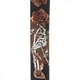 Гитарный ремень D'Addario 25LAL05 Alchemy Leather Guitar Strap - Cryptorosa - изображение 2