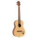 Укулеле Ortega Bonfire RU5-BA Baritone Ukulele Spruce/Sapele Natural - изображение 4