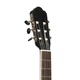 Акустична гітара Stagg G SCL70−BLK - зображення 5