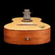 Укулеле Ortega Bonfire RU5-BA Baritone Ukulele Spruce/Sapele Natural - изображение 5