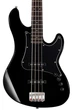 Бас-гитара Cort GB34JJ (Black) - изображение 6