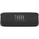 Портативная колонка JBL Flip 6 Black (JBLFLIP6BLK) - изображение 1