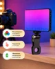 Свет для блоггера RGB LED Video Light на прищепке, с аккумулятором, регулировка яркости и цвета - изображение 2