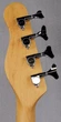 Бас-гитара Godin 023035 - Freeway 4 BASS Midnight Blue (Made in Canada) - изображение 5
