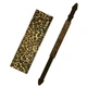 Гитарный ремень Perri's leather strap KDL50-123 2.5m - изображение 1