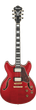 Электрогитара Ibanez AS93FM-TCD - изображение 1