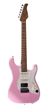 Электрогитара Mooer GTRS Standard S801 (Pink) - изображение 1