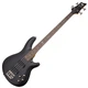 Бас-гитара C-4 Bass SGR By Schecter MSBK - изображение 2