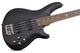 Бас-гитара C-4 Bass SGR By Schecter MSBK - изображение 4