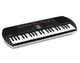 Синтезатор Casio SA-81 - изображение 3