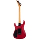Электрогитара Jackson JS24 DKAM DINKY ARCH TOP Red Satin - изображение 2