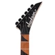 Электрогитара Jackson JS24 DKAM DINKY ARCH TOP Red Satin - изображение 5