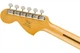 Электрогитара Fender Vintera 70s Telecaster Thinline MN Aged Natural - изображение 5