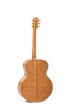 Акустическая гитара Sigma GJA-SG200-AN (Fishman Sonitone) - изображение 4