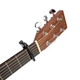 Каподастр D'Addario PW-CP-02 Pro Capo (Black) - изображение 3