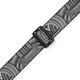 Гитарный ремень Levy's MP2TAT-002 2_ Tattoo Series Poly Guitar Strap - Tribal - изображение 3