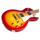 Электрогитара Cort CR100 (Cherry Red Sunburst) - изображение 6
