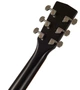 Электроакустическая гитара Cort AD810E (Black Satin) - изображение 8