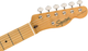 Электрогитара Squier Classic Vibe _50S Telecaster White Blonde - изображение 5