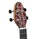 Укулеле Ortega Keiki Pack Super Scale K2SS-RKC Sopano Red Kaleidoscope (комплект) - зображення 5