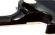 Электрогитара Cort CR200 (Black) - изображение 4
