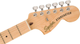 Электрогитара Squier Affinity Series Starcaster Deluxe Sienna Sunburst - изображение 5