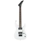 Электрогитара Jackson JS12 Dinky AH White - изображение 1