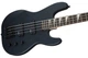 Бас-гитара Jackson JS2 Concert Bass AH Satin Black - изображение 5