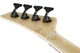 Бас-гитара Jackson JS2 Concert Bass AH Satin Black - изображение 6