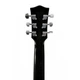 Акустическая гитара Sigma 1 Series GJM-1E-MFBK (Fishman Presys II) - изображение 6