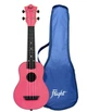 Укулеле Flight TUS35PK Travel soprano - изображение 1