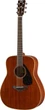 Акустическая гитара Yamaha FG850 (Natural) - изображение 2