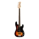 Гитарный набор Squier AFFINITY SERIES PRECISION BASS PJ PACK 3 COLOR SUNBURST - изображение 2