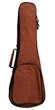 Чохол для укулеле Fzone CUB7 Concert Ukulele Bag (Orange) - зображення 1