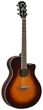 Электроакустическая гитара Yamaha APX600 (Old Violin Sunburst) - изображение 1