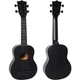 Укулеле Flight NUS310 BLACKBIRD Soprano - изображение 2