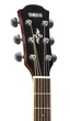 Электроакустическая гитара Yamaha APX600 (Old Violin Sunburst) - изображение 5