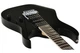 Электрогитара Ibanez GRG170DX BKN - изображение 3
