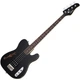 Бас-гитара Schecter Baron-H Vintage BLK - изображение 2
