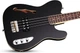 Бас-гитара Schecter Baron-H Vintage BLK - изображение 3
