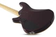 Бас-гитара Schecter Omen Extreme-4 BCH - изображение 5