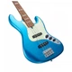 Бас-гитара MOOER MBJ410 (Metal Blue) - изображение 4
