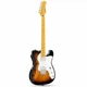 Гитарный набор Donner Music DJC-1000S Sunburst Electric Guitar EC1407 + чехол и аксессуары - изображение 2