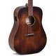 Акустическая гитара Sigma DM-15E-AGED (Fishman Presys II) - изображение 3