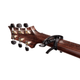 Каподастр D'Addario PW-CP-09 Tri-Action Capo (Black) - изображение 3