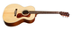 Электро-акустическая гитара Guild OM-240E (Natural) - изображение 2