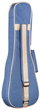 Укулеле Cordoba 15 см Matiz in Classic Blue - изображение 8