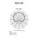 Микрофон Audio-Technica AE4100 - изображение 5
