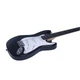 Электрогитара Eko Guitars ST100-BLK (Black) - изображение 4