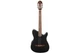 Классическая гитара Ibanez TOD10N-BKF - изображение 1